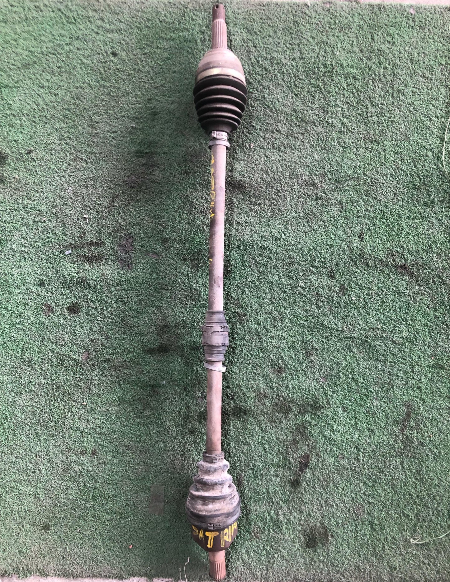 PROTON SATRIA DRIVE SHAFT RH (DS0029)