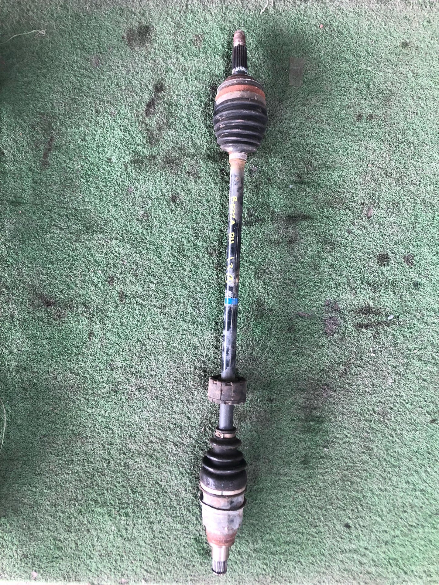 PERODUA BEZZA 1.3 DRIVE SHAFT RH (DS0030)