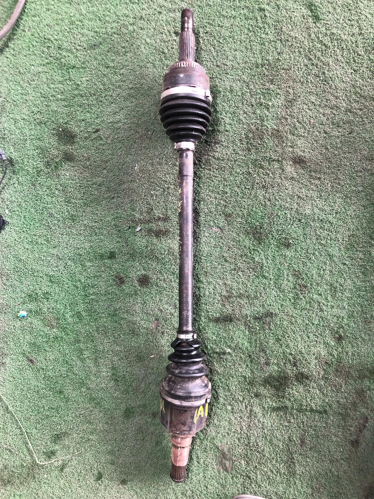 TOYOTA CALDINA DRIVE SHAFT RH (DS0031)