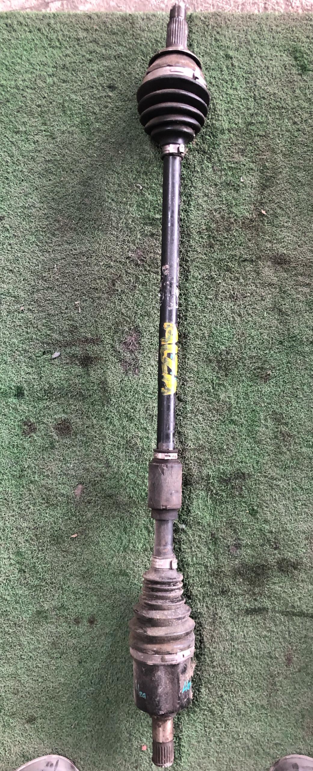 PERODUA ALZA DRIVE SHAFT RH (DS0034)