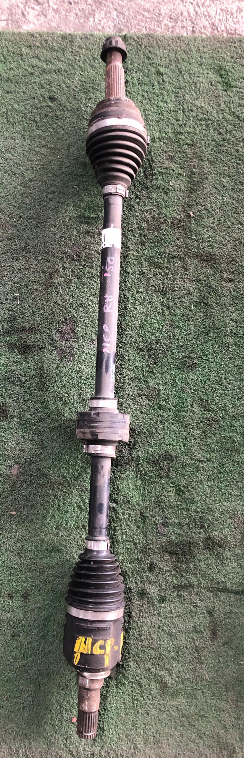 TOYOTA VIOS NCP150 DRIVE SHAFT RH (DS0035)