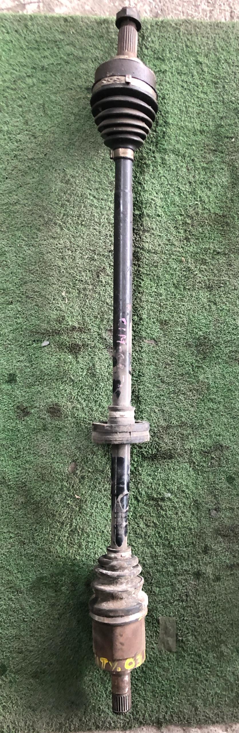 HONDA CITY DRIVE SHAFT RH (DS0037)