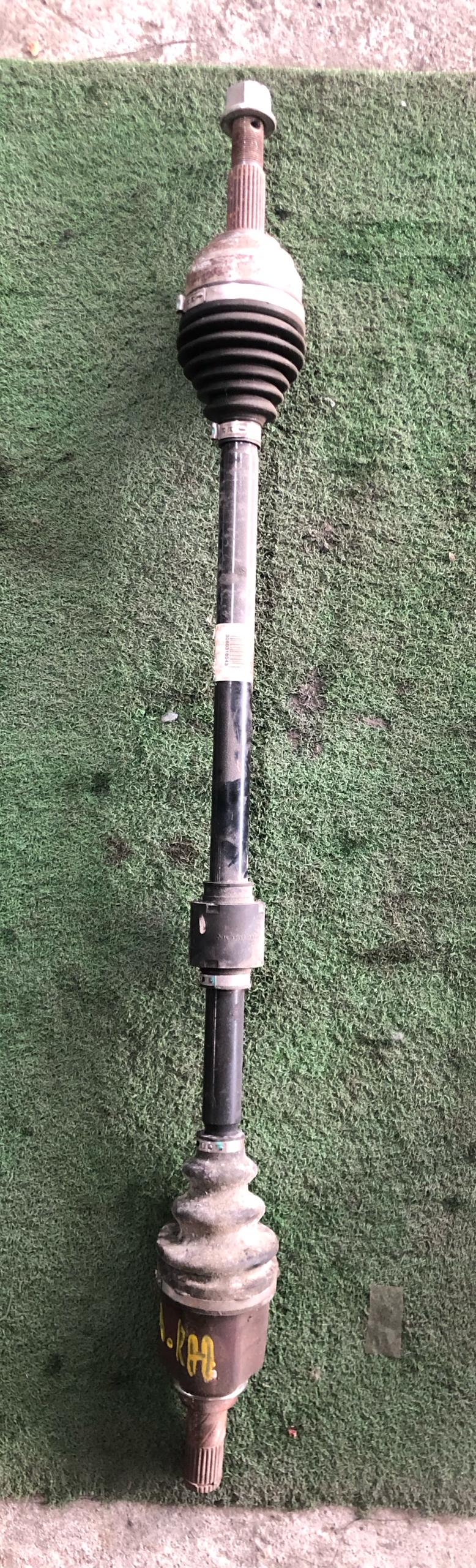 NISSAN LIVINA DRIVE SHAFT RH (DS0038)