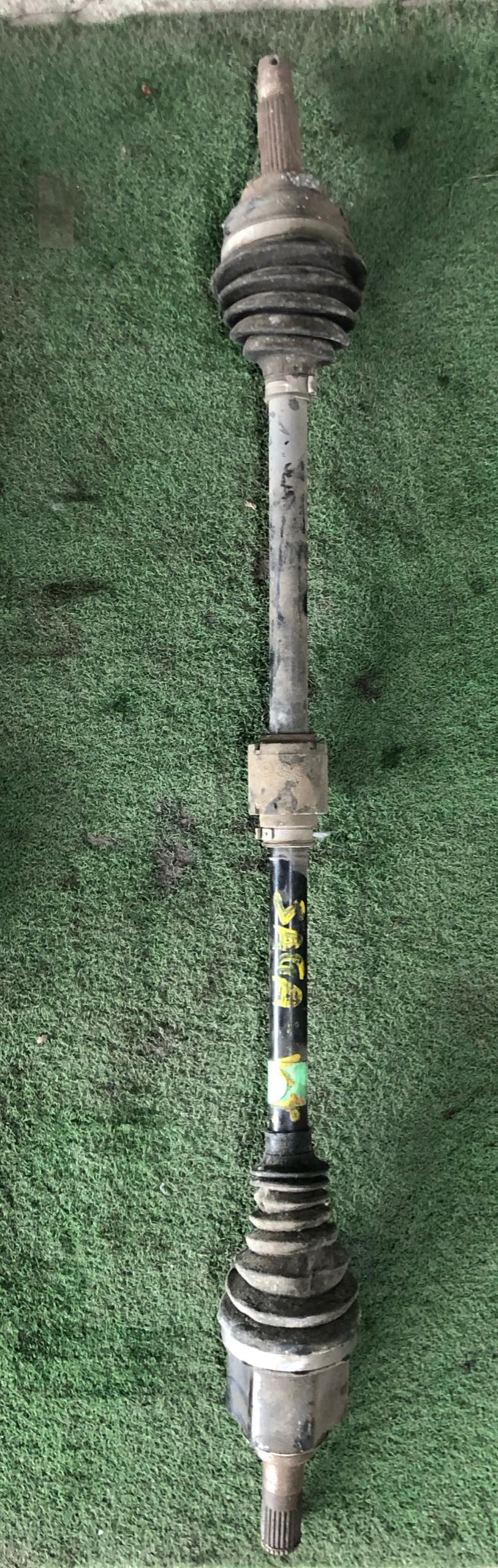 PROTON SAGA VVT DRIVE SHAFT RH (DS0039)