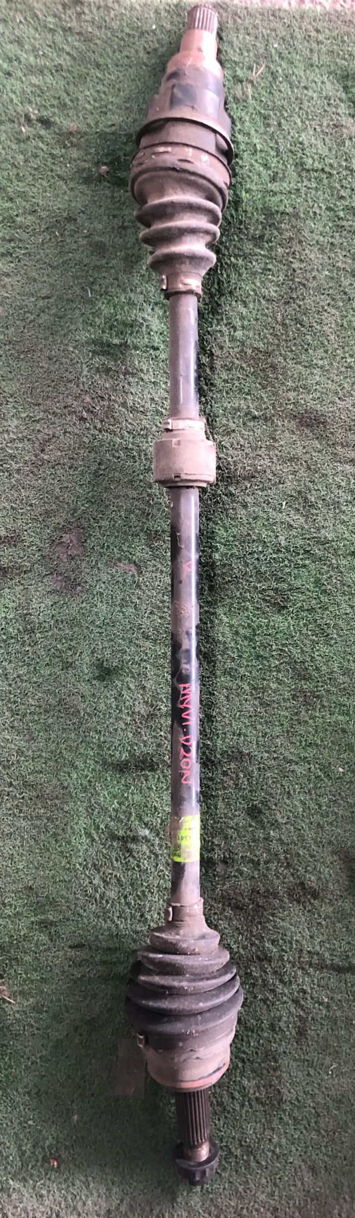 PERODUA MYVI D20N DRIVE SHAFT RH (DS0041)