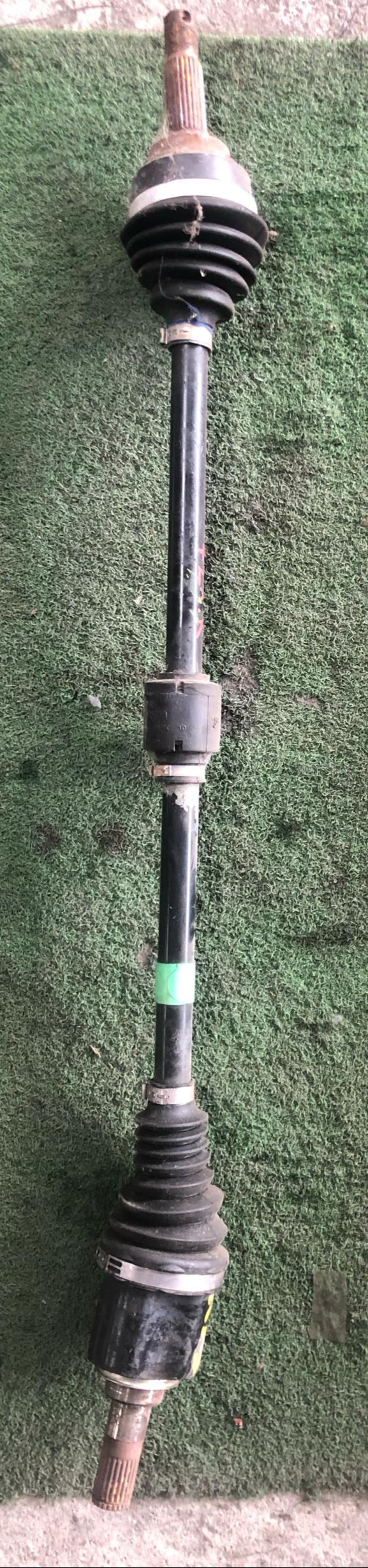 PROTON SAGA FLX DRIVE SHAFT RH (DS0042)