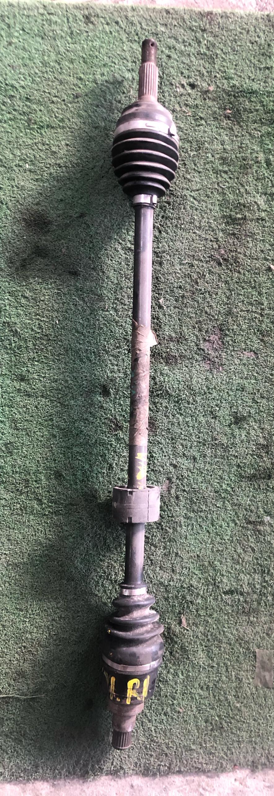 PERODUA MYVI DRIVE SHAFT RH (DS0044)