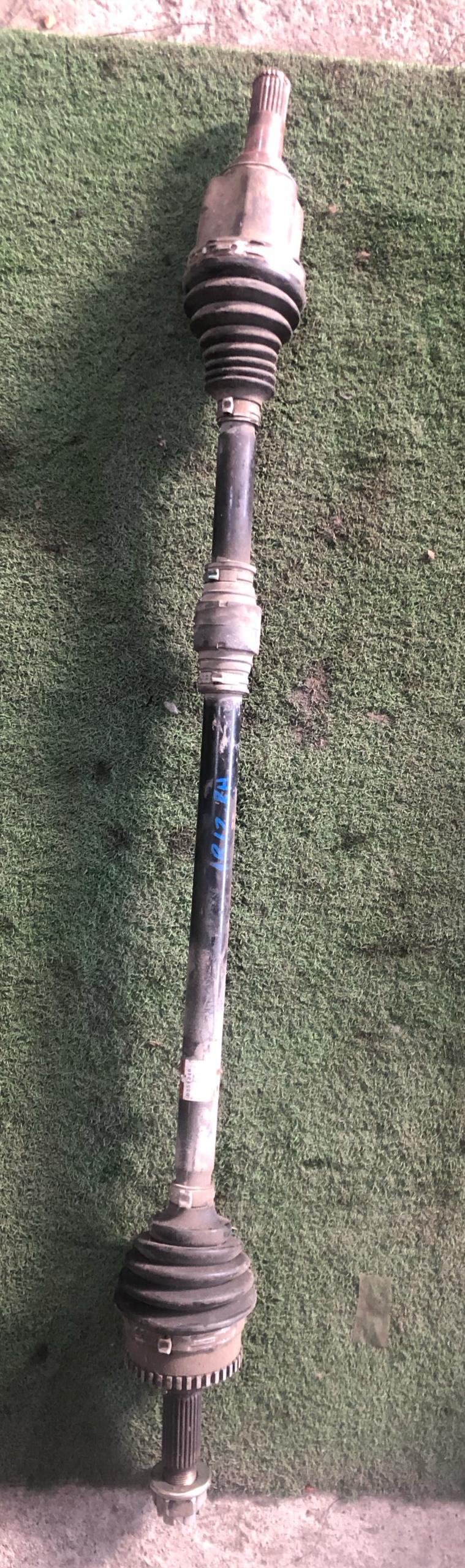 PROTON IRIZ DRIVE SHAFT RH (DS0045)