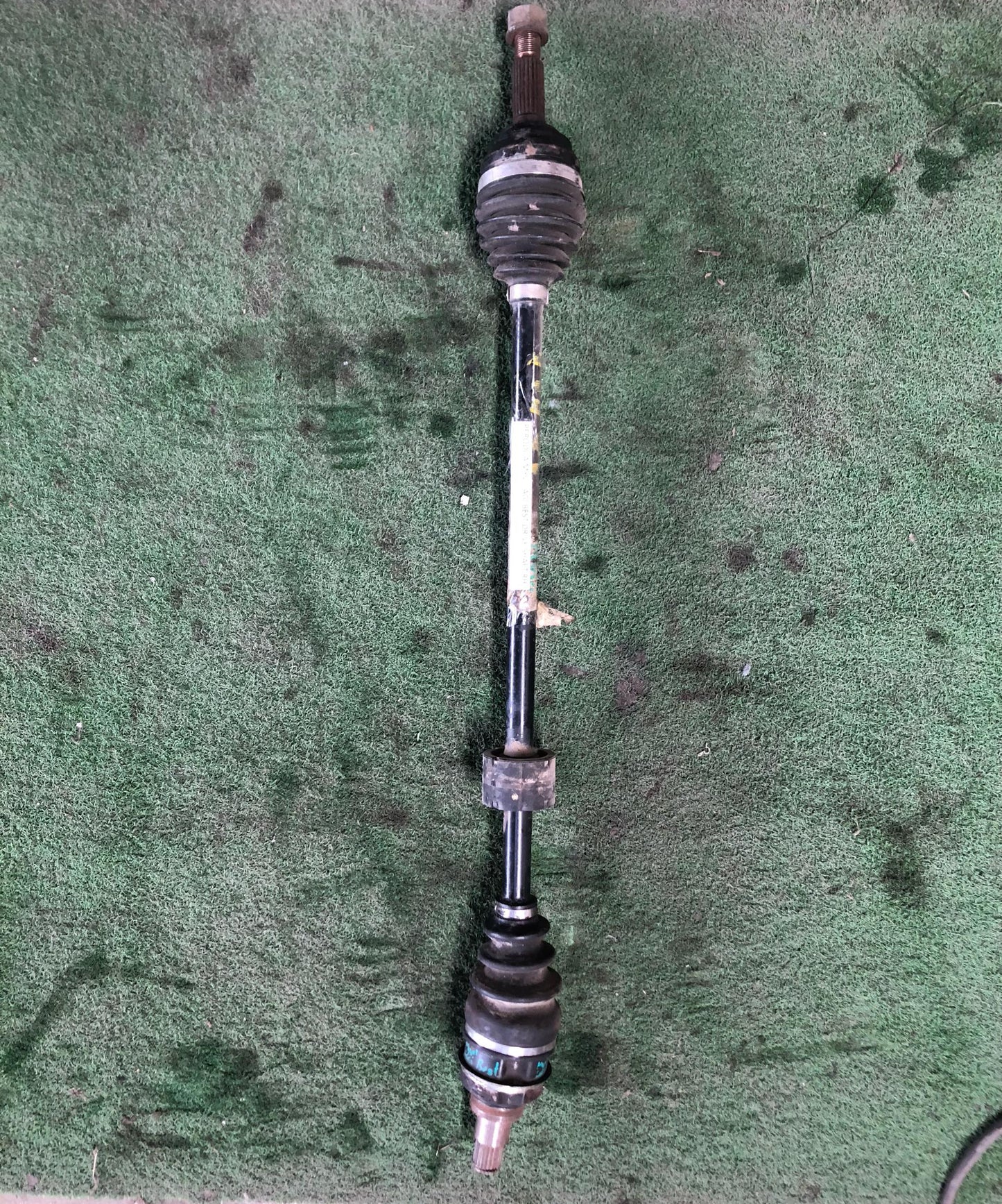 PERODUA MYVI LAGI BEST DRIVE SHAFT RH (DS0047)