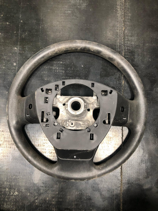 MITSUBISHI TRITON STEERING WHEEL (SW00100)