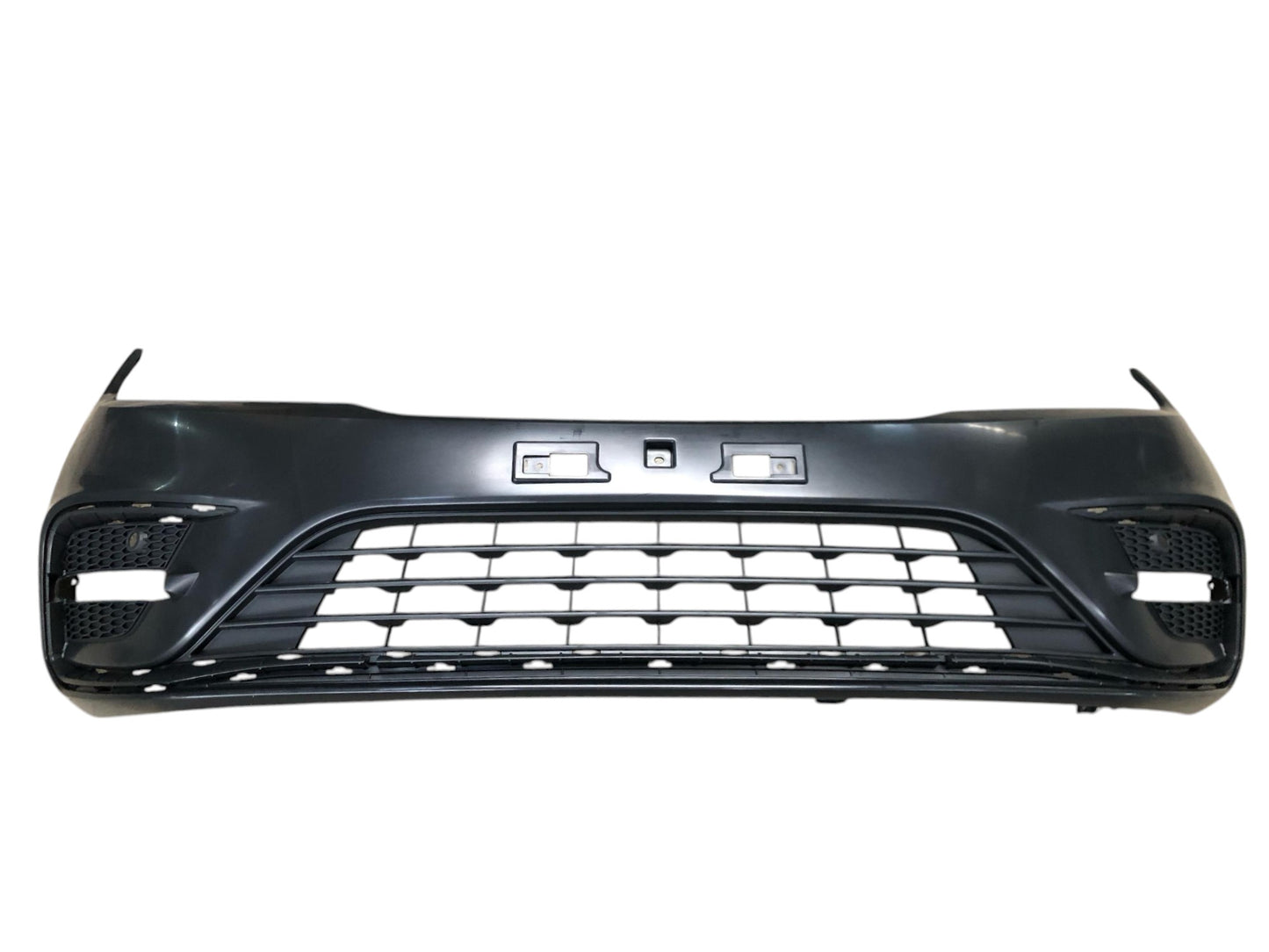 PROTON SAGA 2019 FRONT BUMPER (PRB01D-1011A-NNNA)