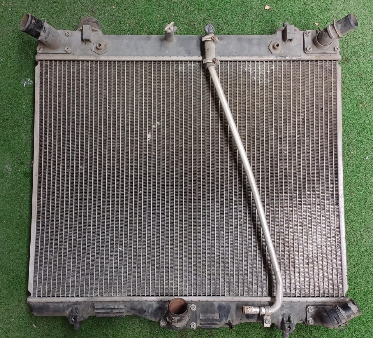 TOYOTA HIACE KDH200 RADIATOR (U)[RAD018)