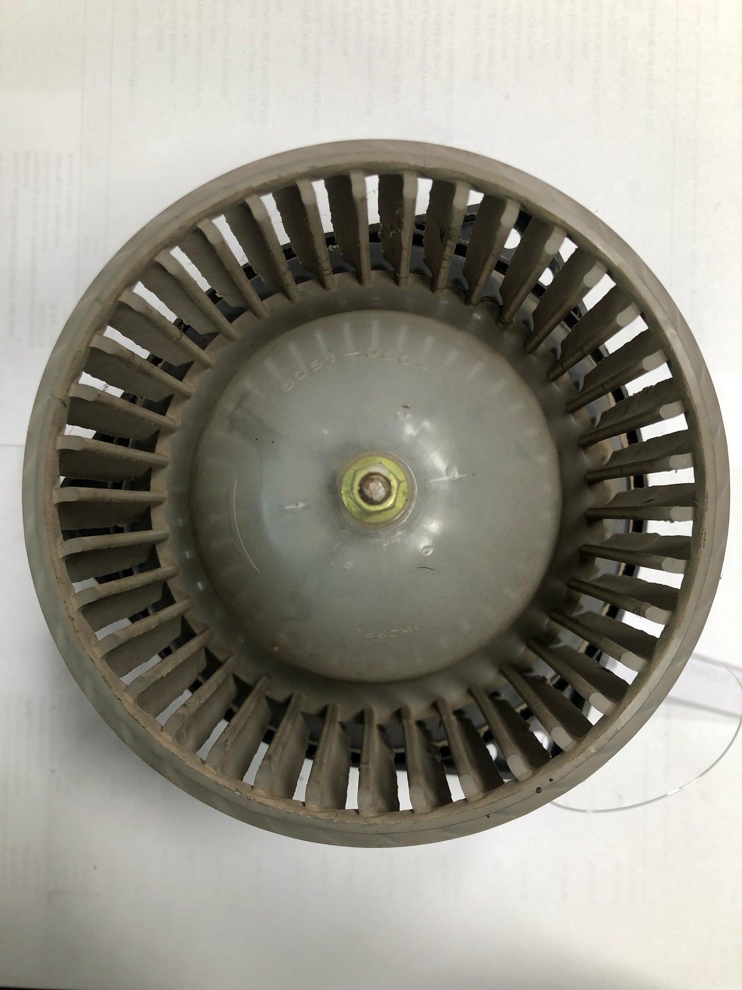 PROTON EXORA BLOWER MOTOR (4501-0618)