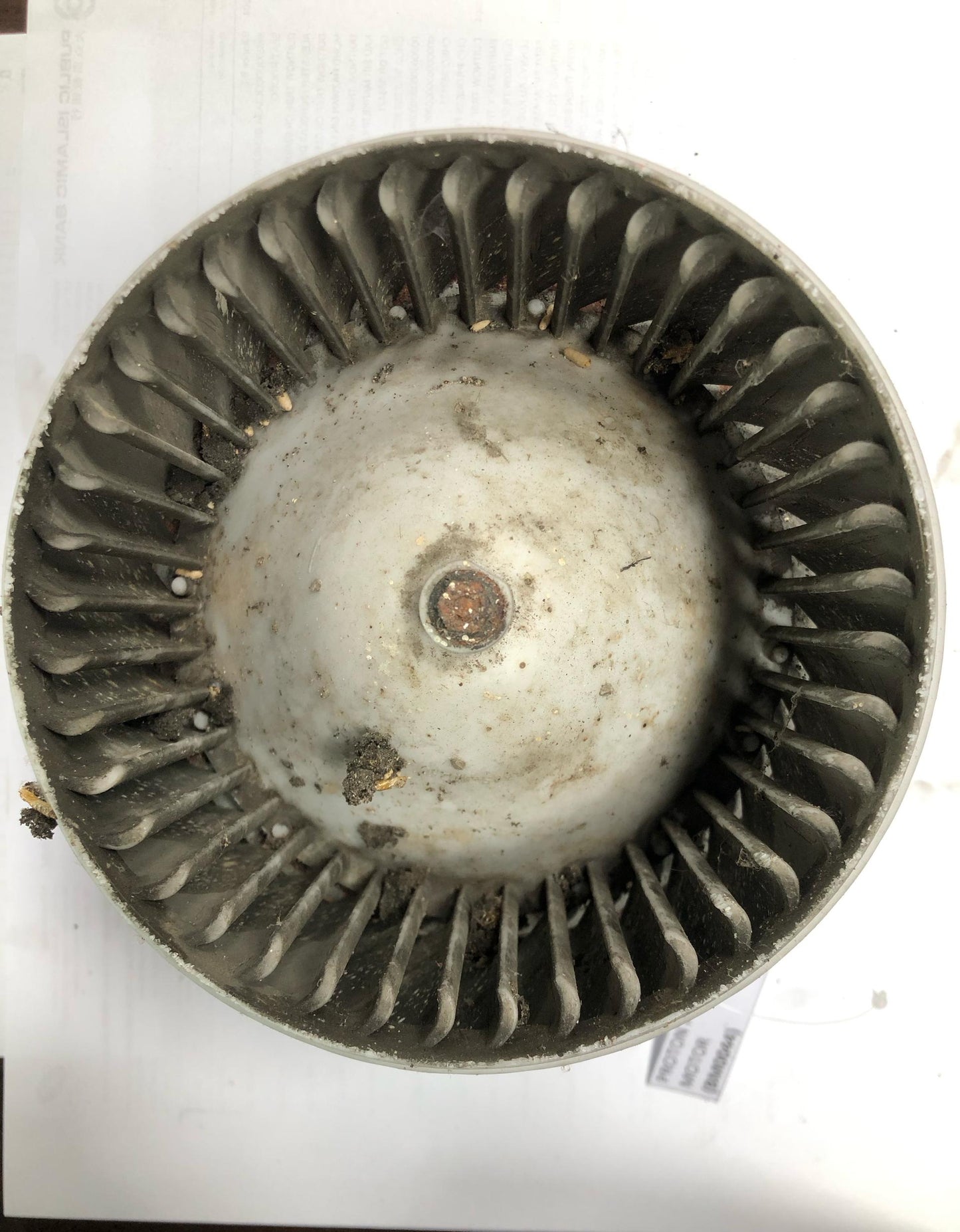 PROTON PERSONA NEW BLOWER MOTOR (BM0045)