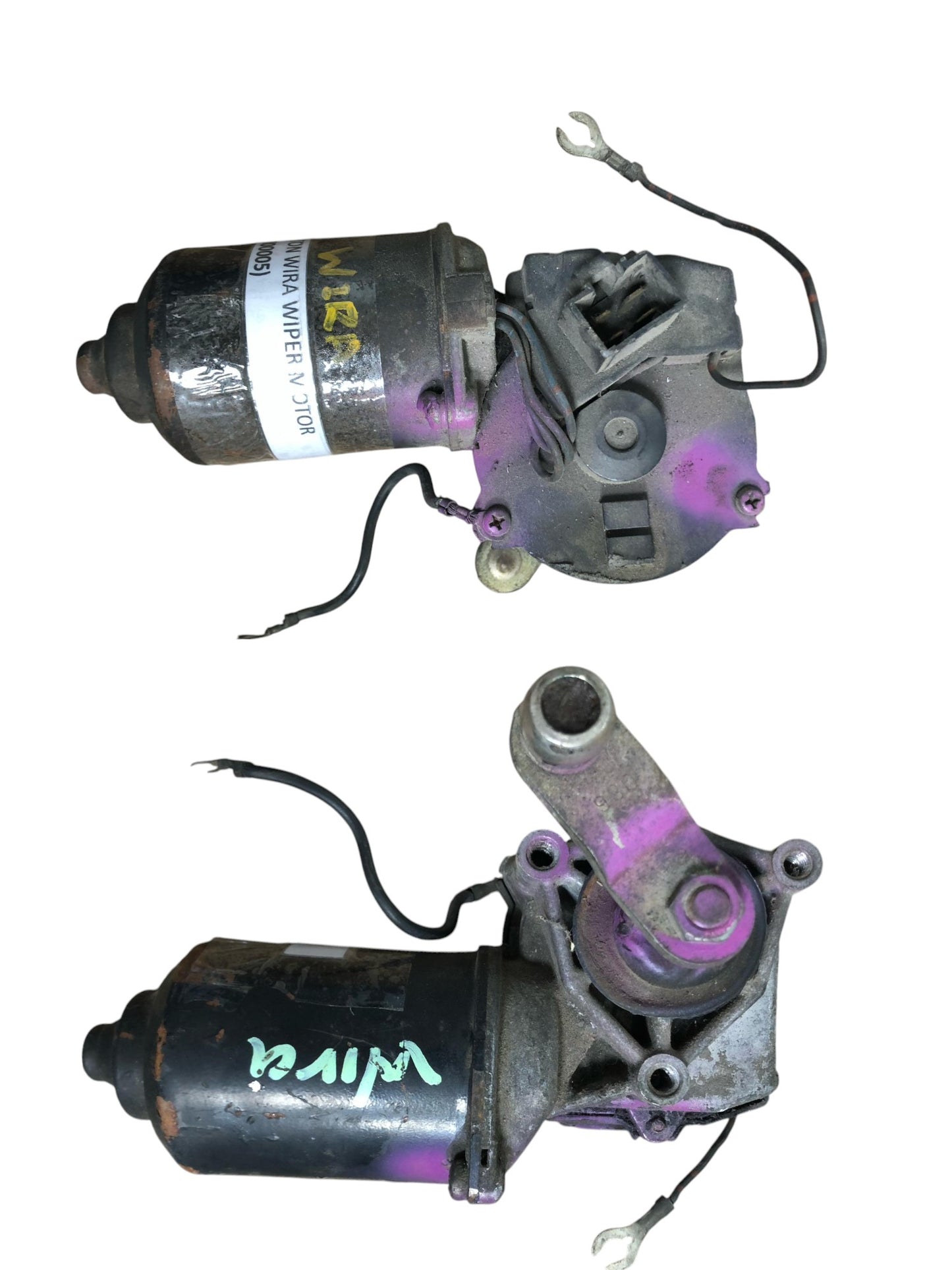 PROTON WIRA WIPER MOTOR (WM00005)