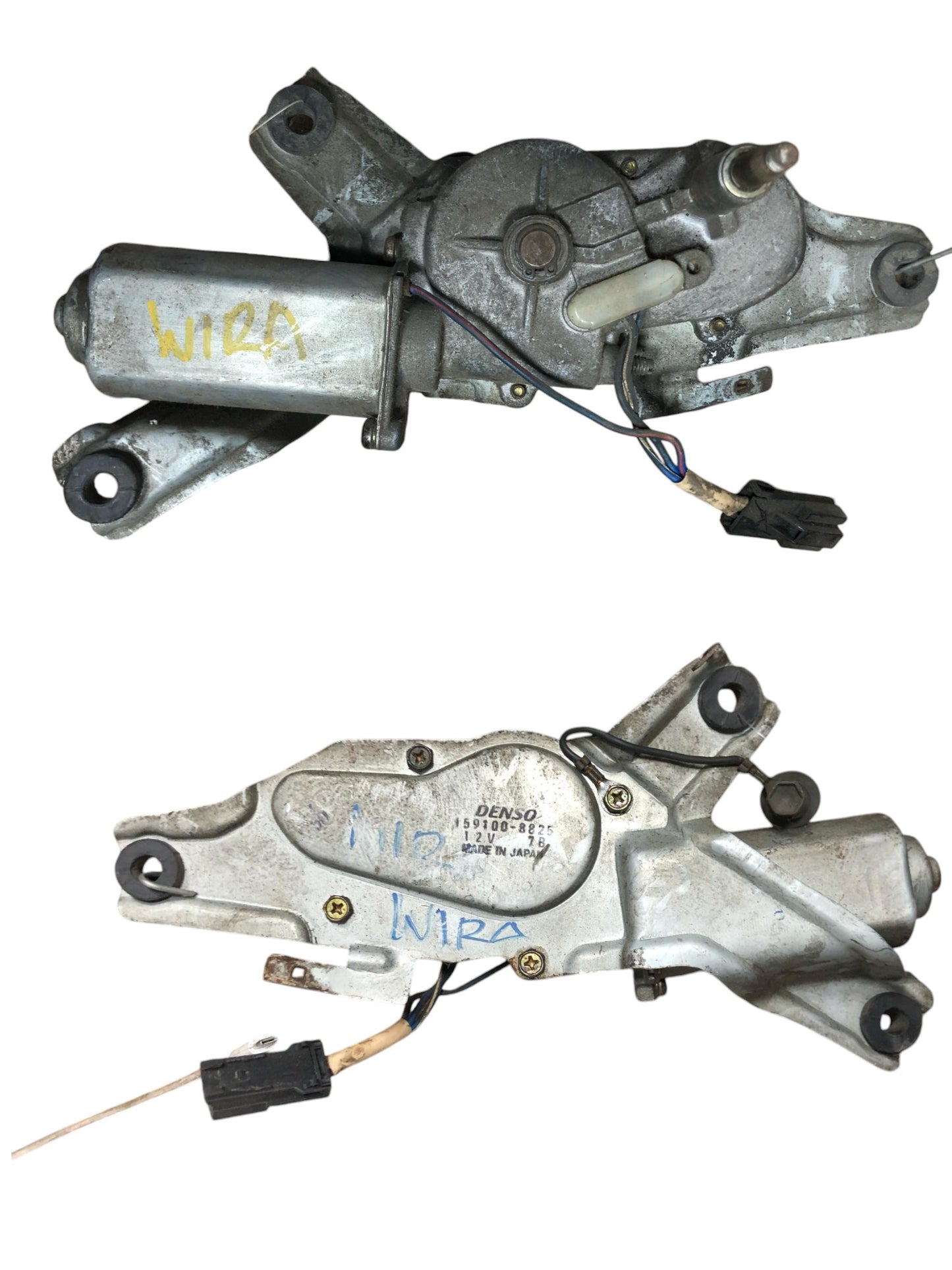 PROTON PERSONA REAR WIPER MOTOR (159100-8825)