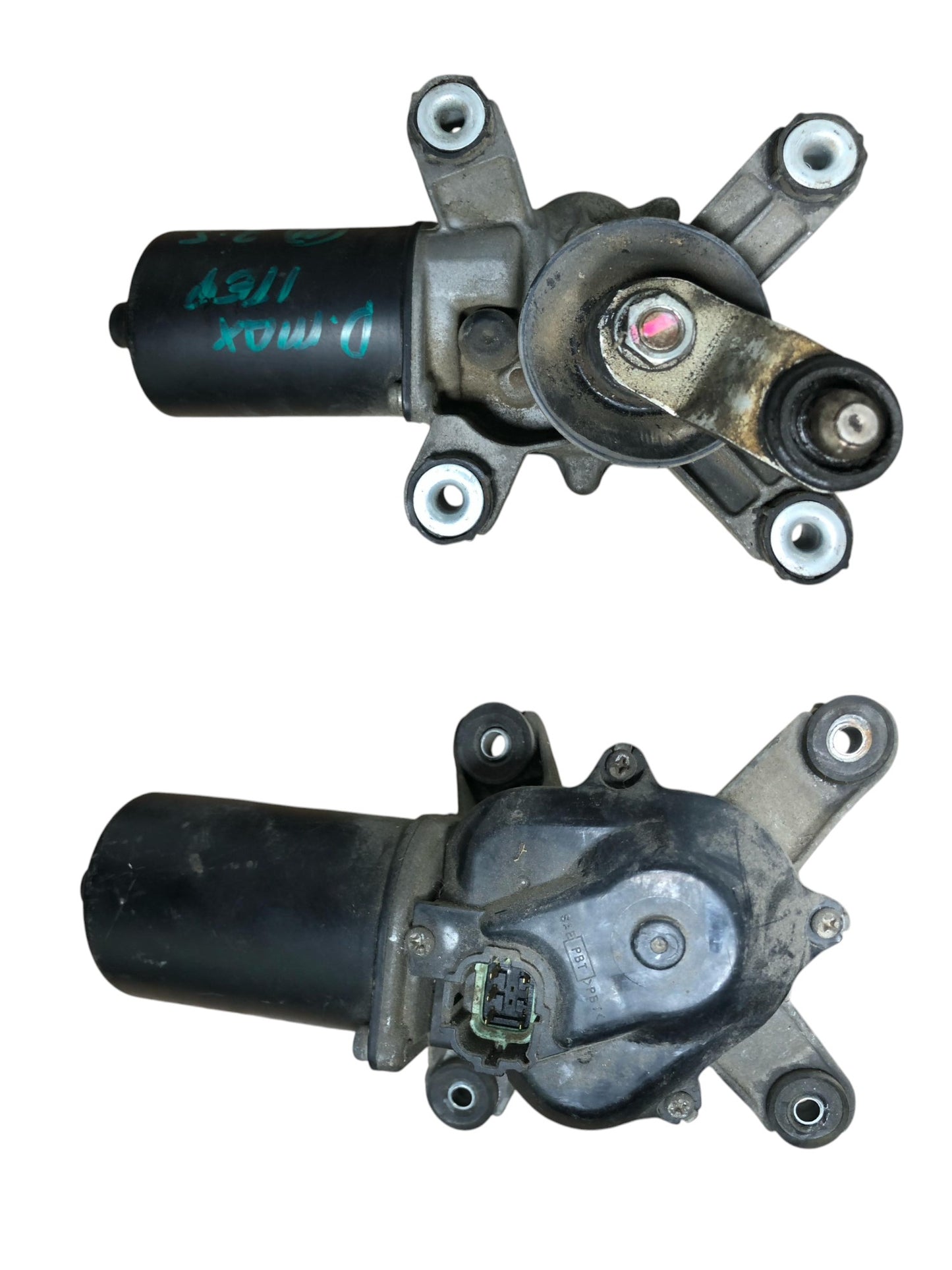 ISUZU DMAX ITEQ 2.5 WIPER MOTOR (WM00006)