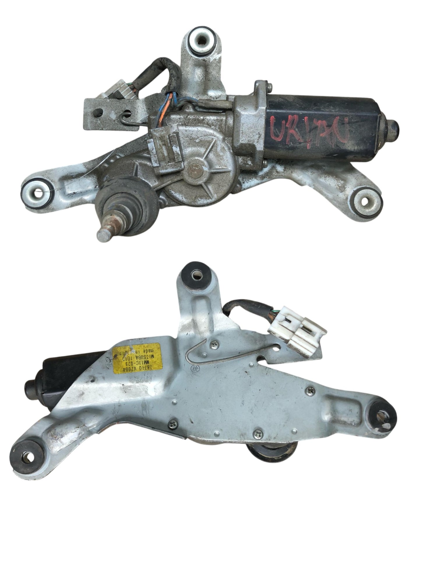 NISSAN URVAN REAR WIPER MOTOR (28710-VZ00A)