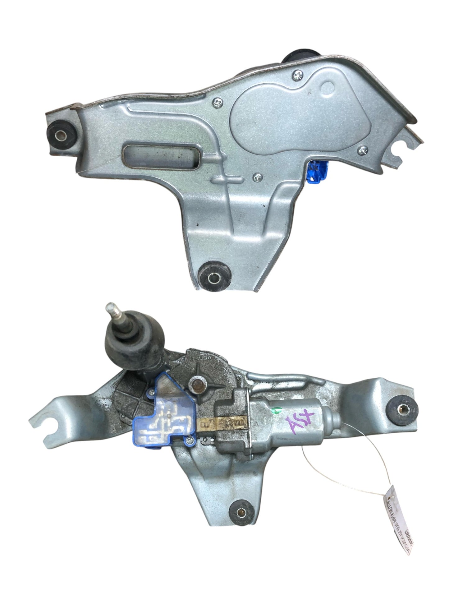 MITSUBISHI ASX REAR WIPER MOTOR (WM00007)