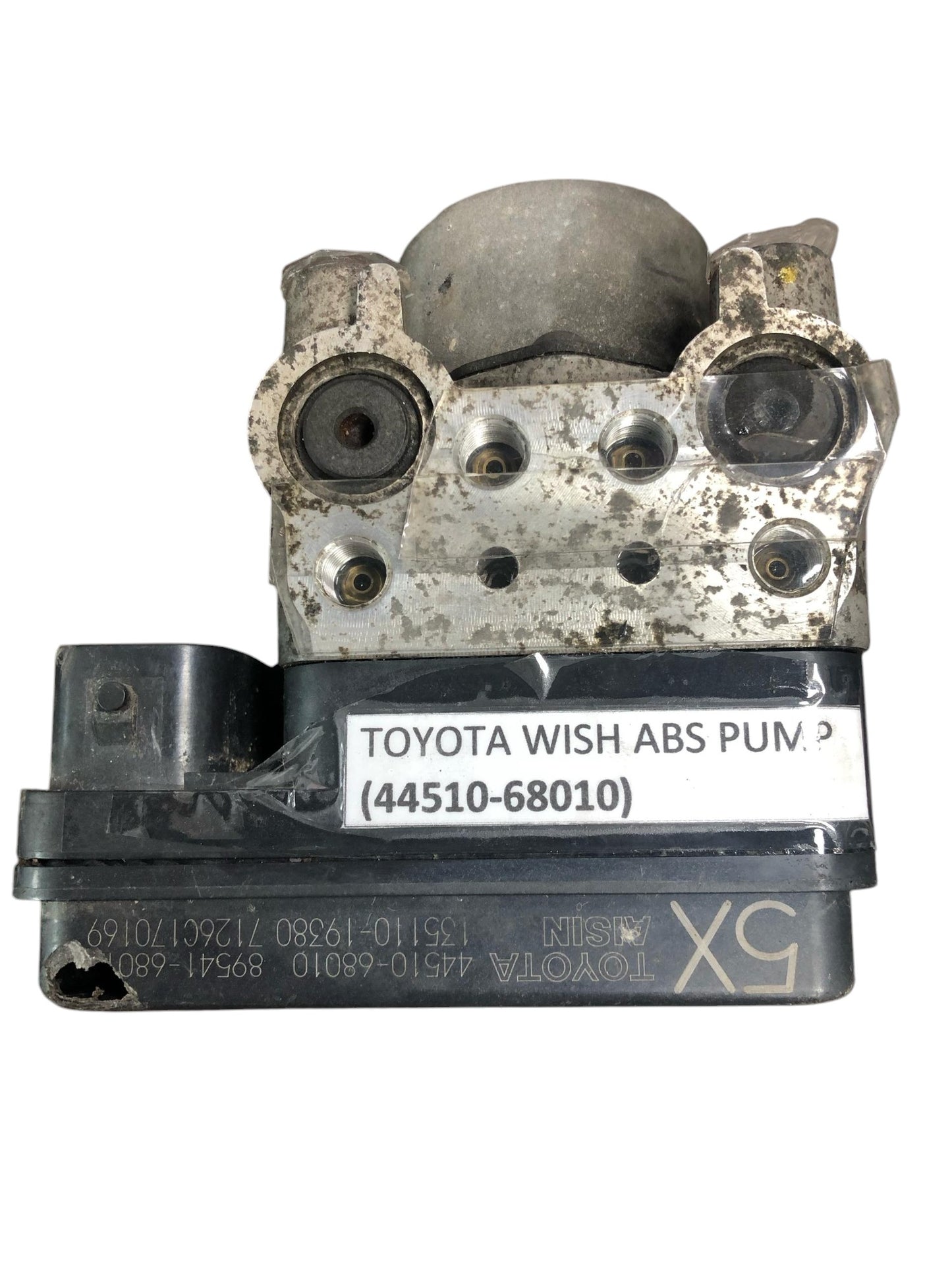 TOYOTA WISH ZNE10 ABS PUMP (44510-68010)