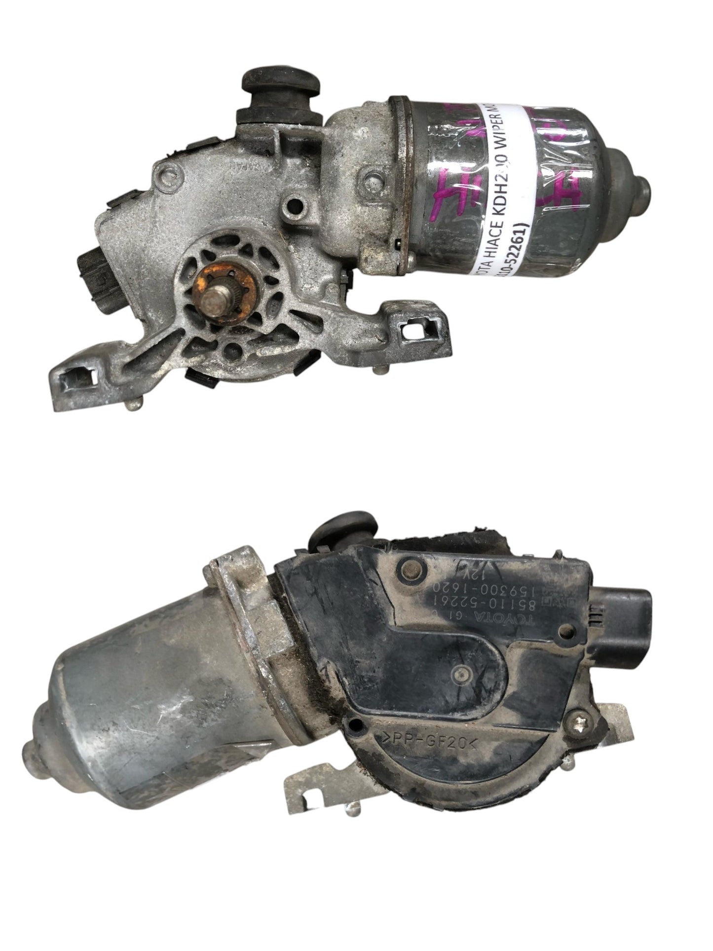 TOYOTA HIACE KDH200 WIPER MOTOR (85110-52261)