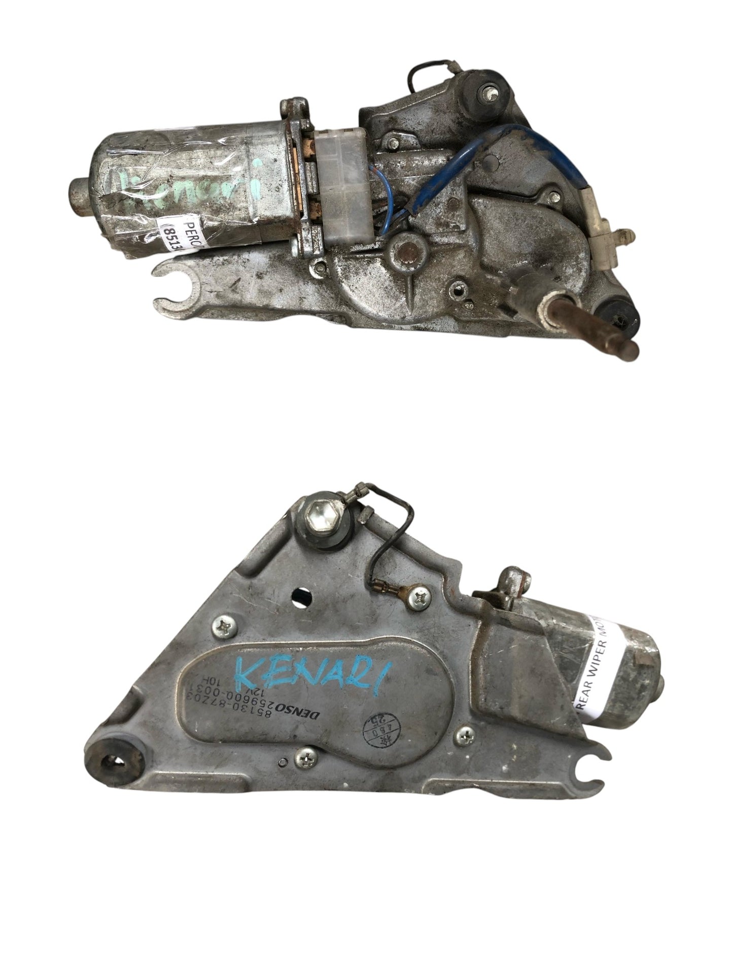 PERODUA KENARI REAR WIPER MOTOR (85130-87Z03)