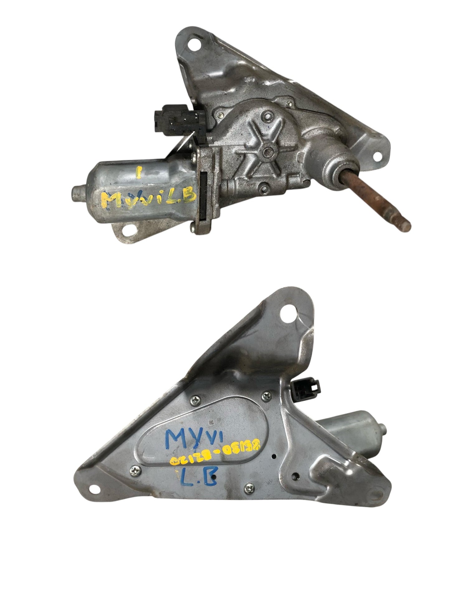 PERODUA MYVI LAGI BEST REAR WIPER MOTOR (85130-BZ120)