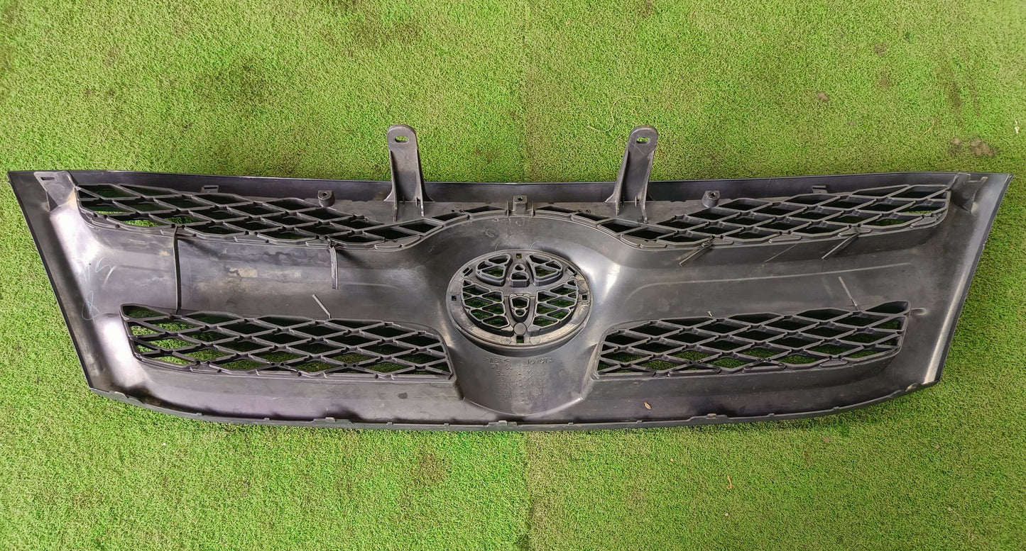 TOYOTA HILUX VIGO KUN25 FRONT GRILLE (53100-0K010)