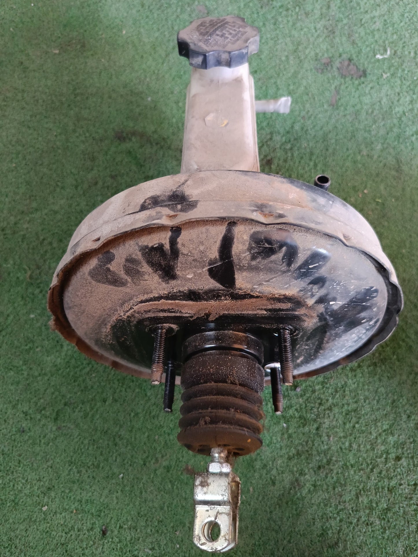 HYUNDAI GETZ BRAKE BOOSTER (BBT0011)