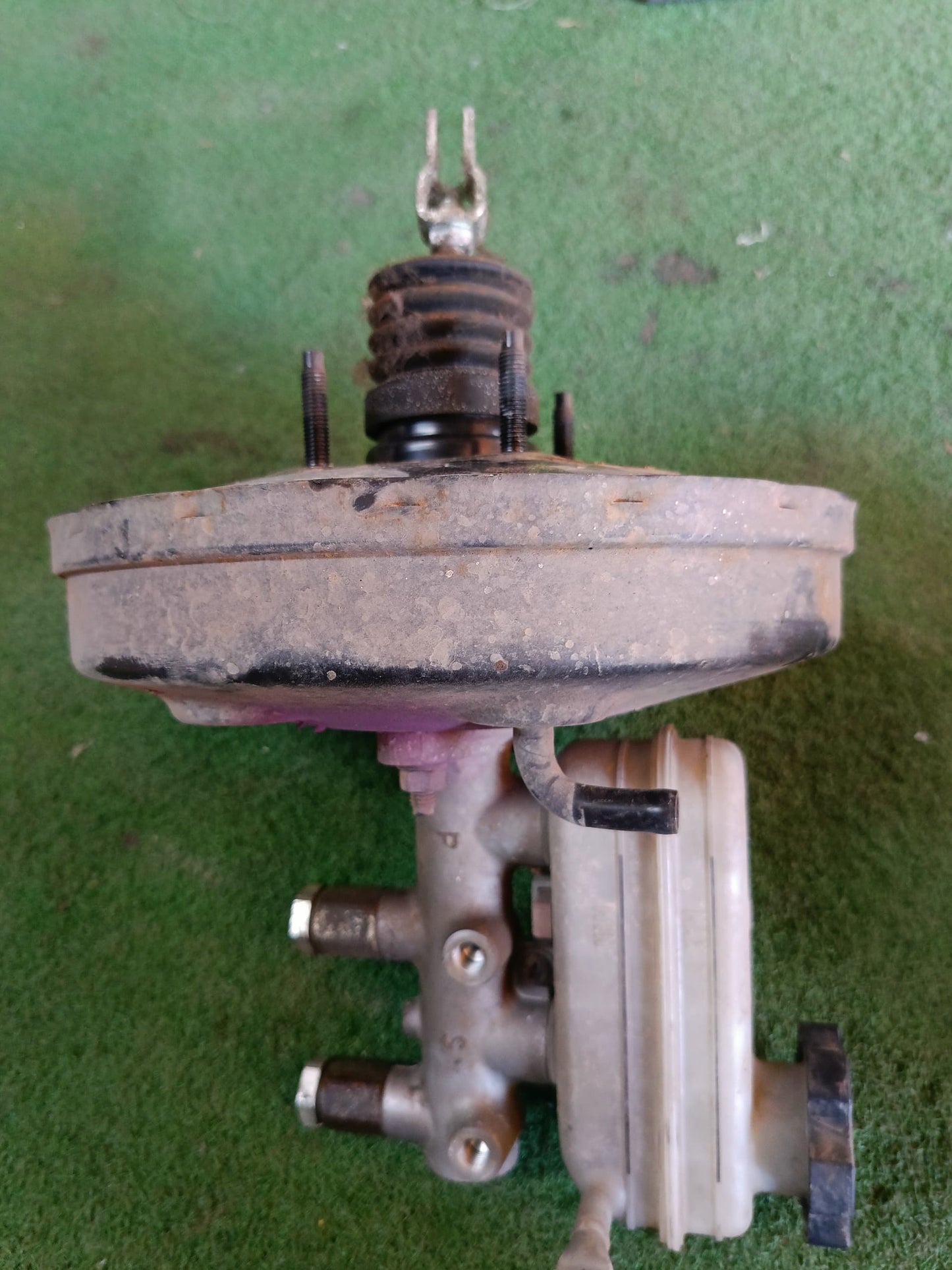 HYUNDAI GETZ BRAKE BOOSTER (BBT0011)