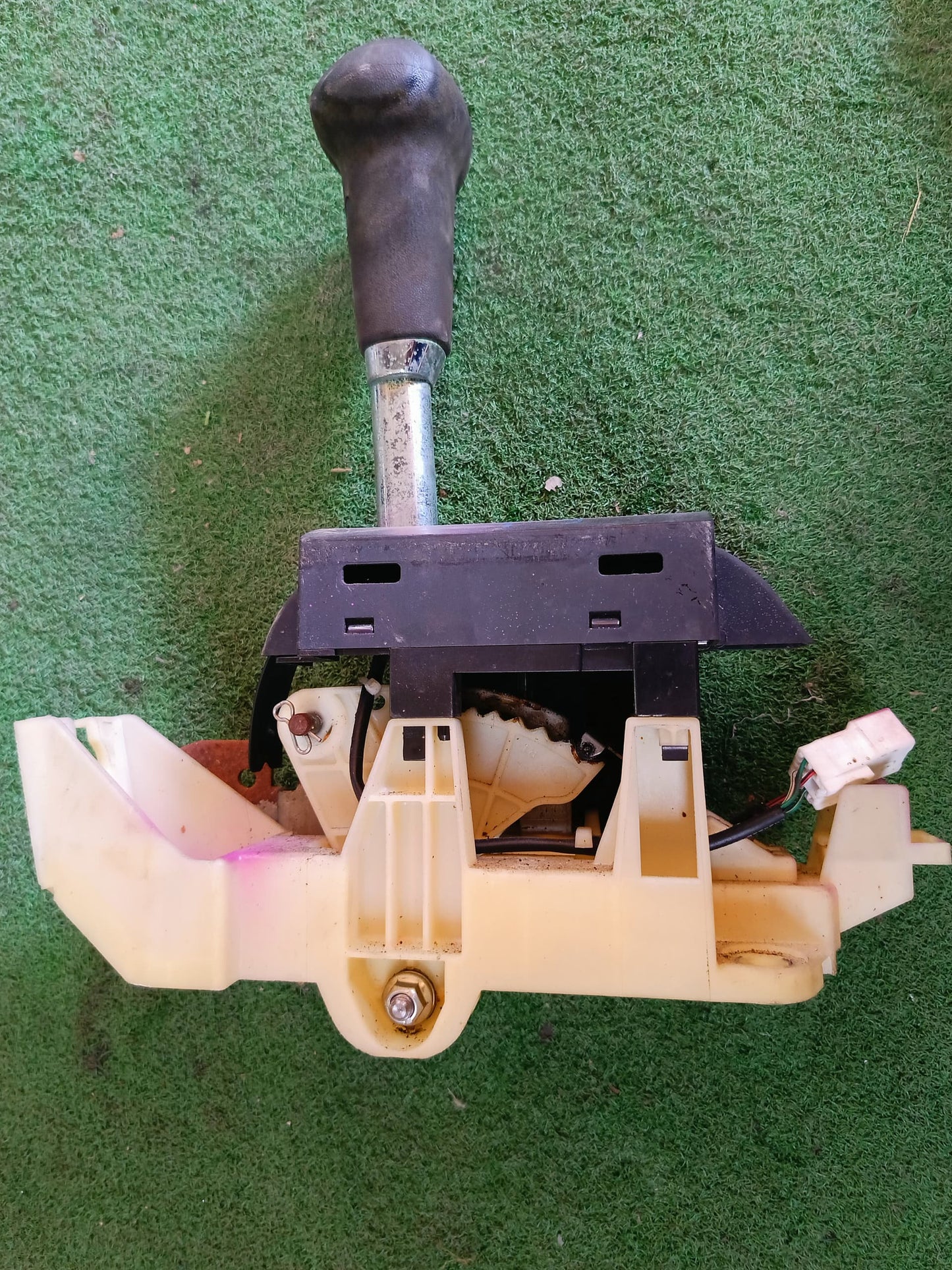 HYUNDAI GETZ GEAR LEVEL (GL0046)