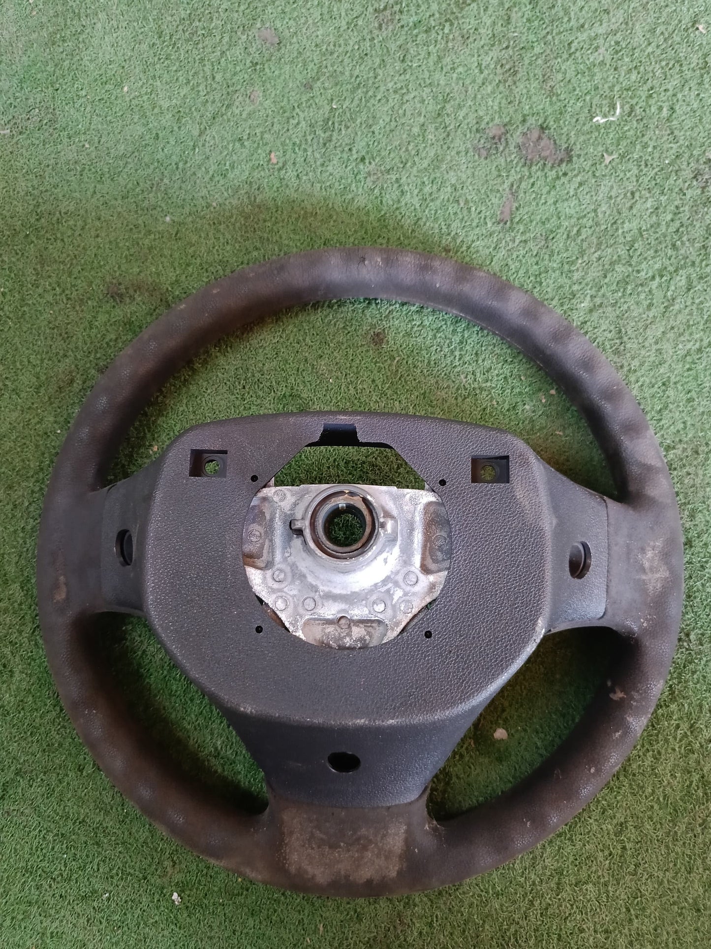 HYUNDAI GETZ STEERING WHEEL (SW00102)