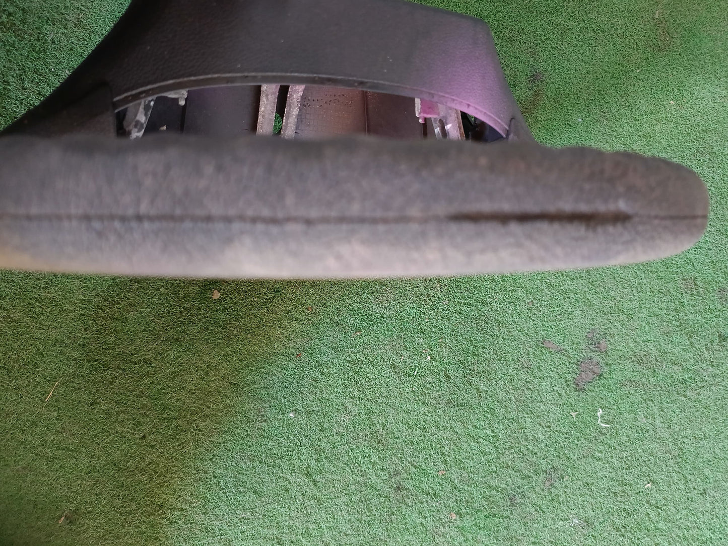 HYUNDAI GETZ STEERING WHEEL (SW00102)