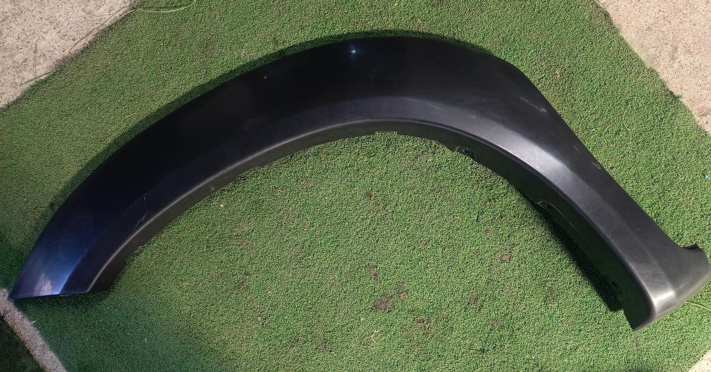 TOYOTA HILUX VIGO (KUN25) 2005 2/4 DOOR FRONT FENDER LH (TYN07A-201JF-LNNA)