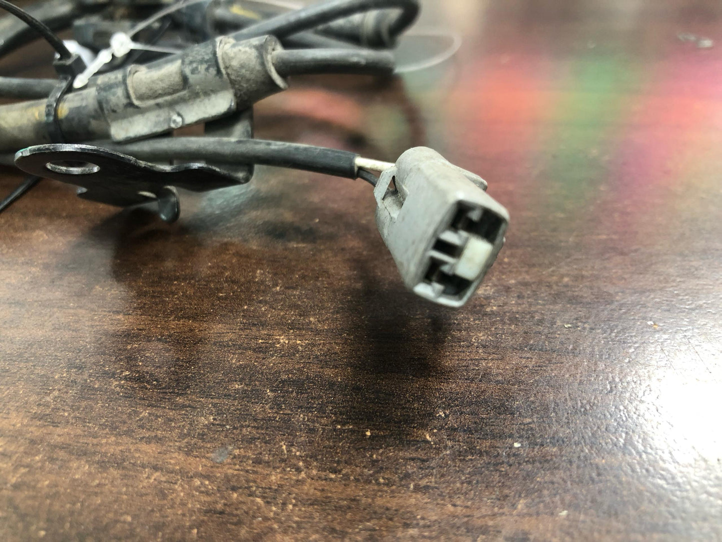 PERODUA MYVI ABS SENSOR (89542-BZ1010)