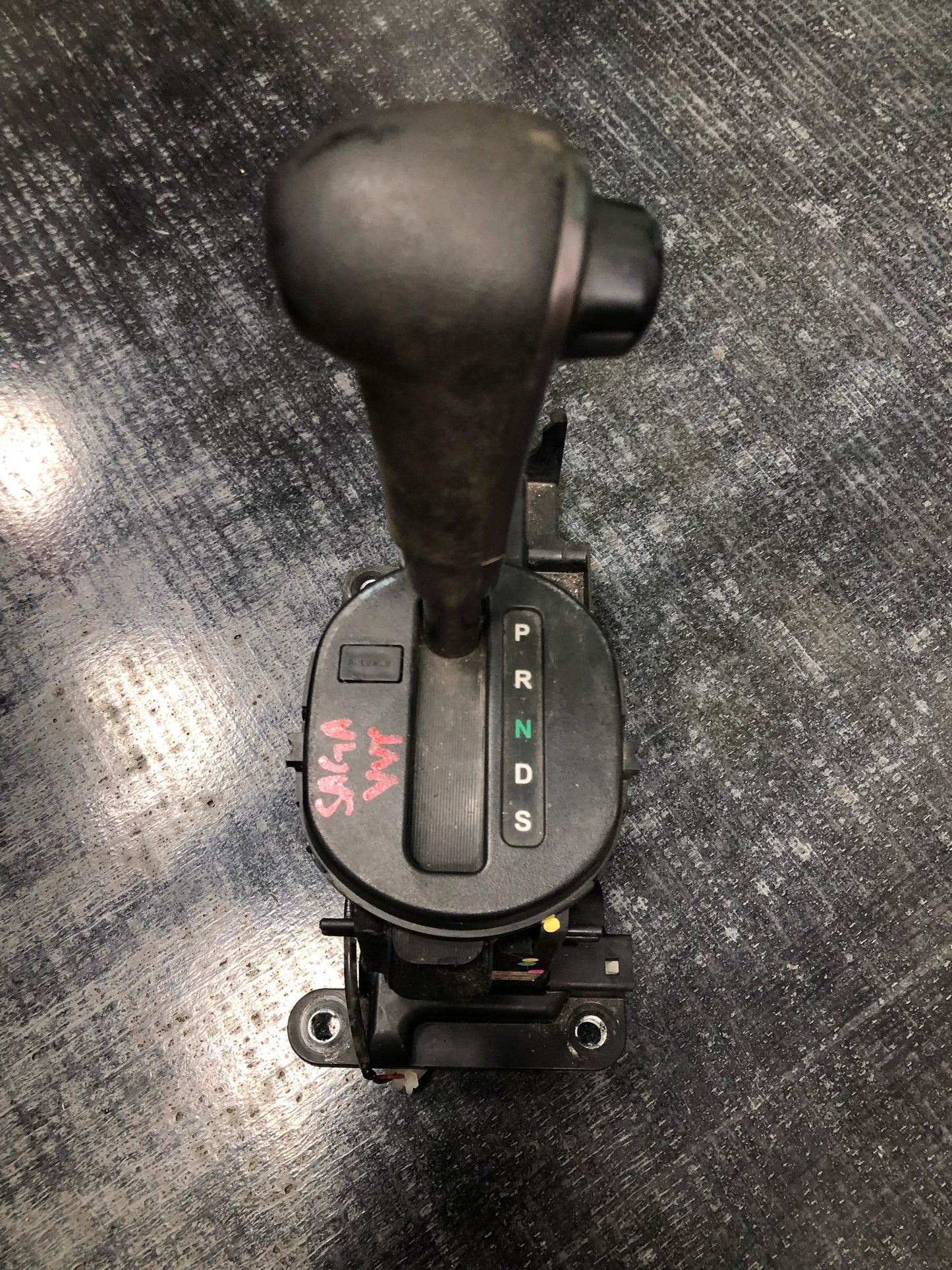 PROTON SAGA VVT GEAR LEVEL (GL0047)