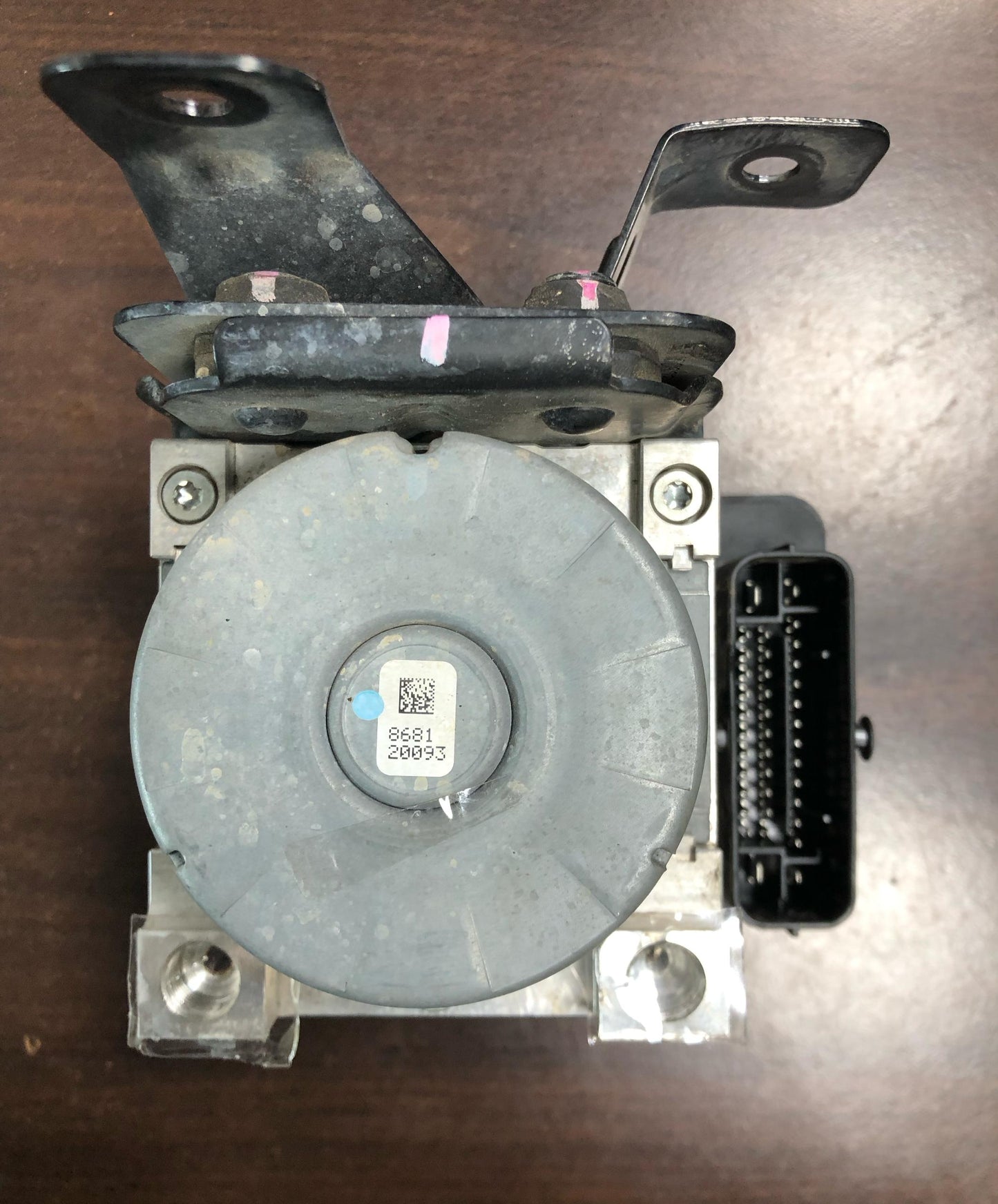 PROTON SAGA VVT ABS PUMP (PW925274)