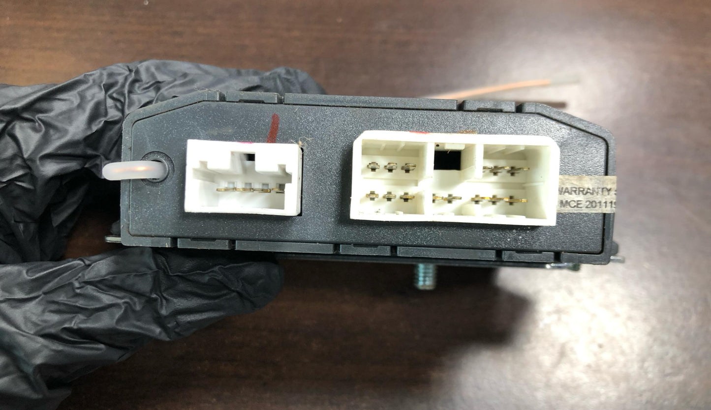 PROTON SAGA VVT CAR ALARM (PW953690)