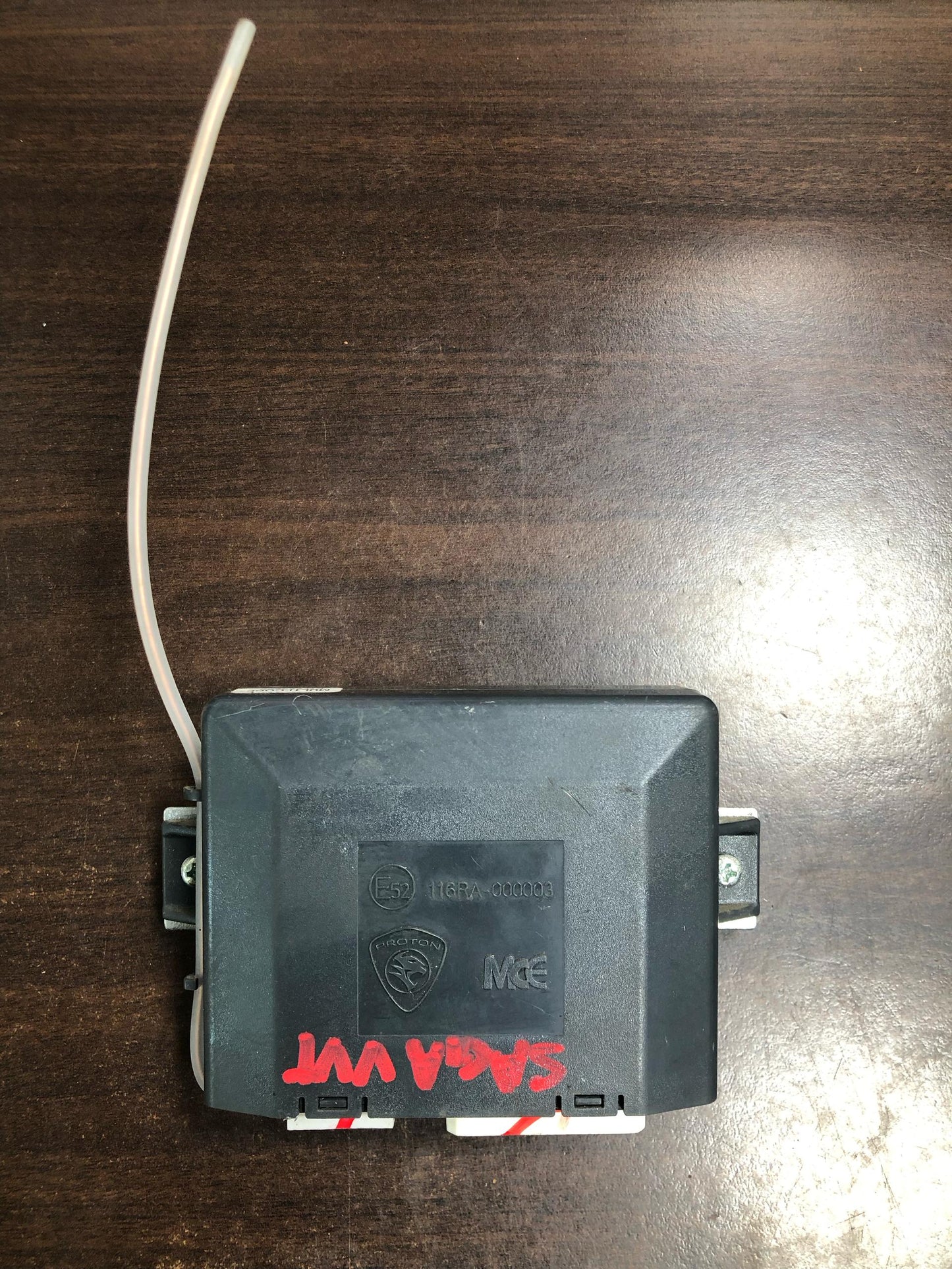PROTON SAGA VVT CAR ALARM (PW953690)