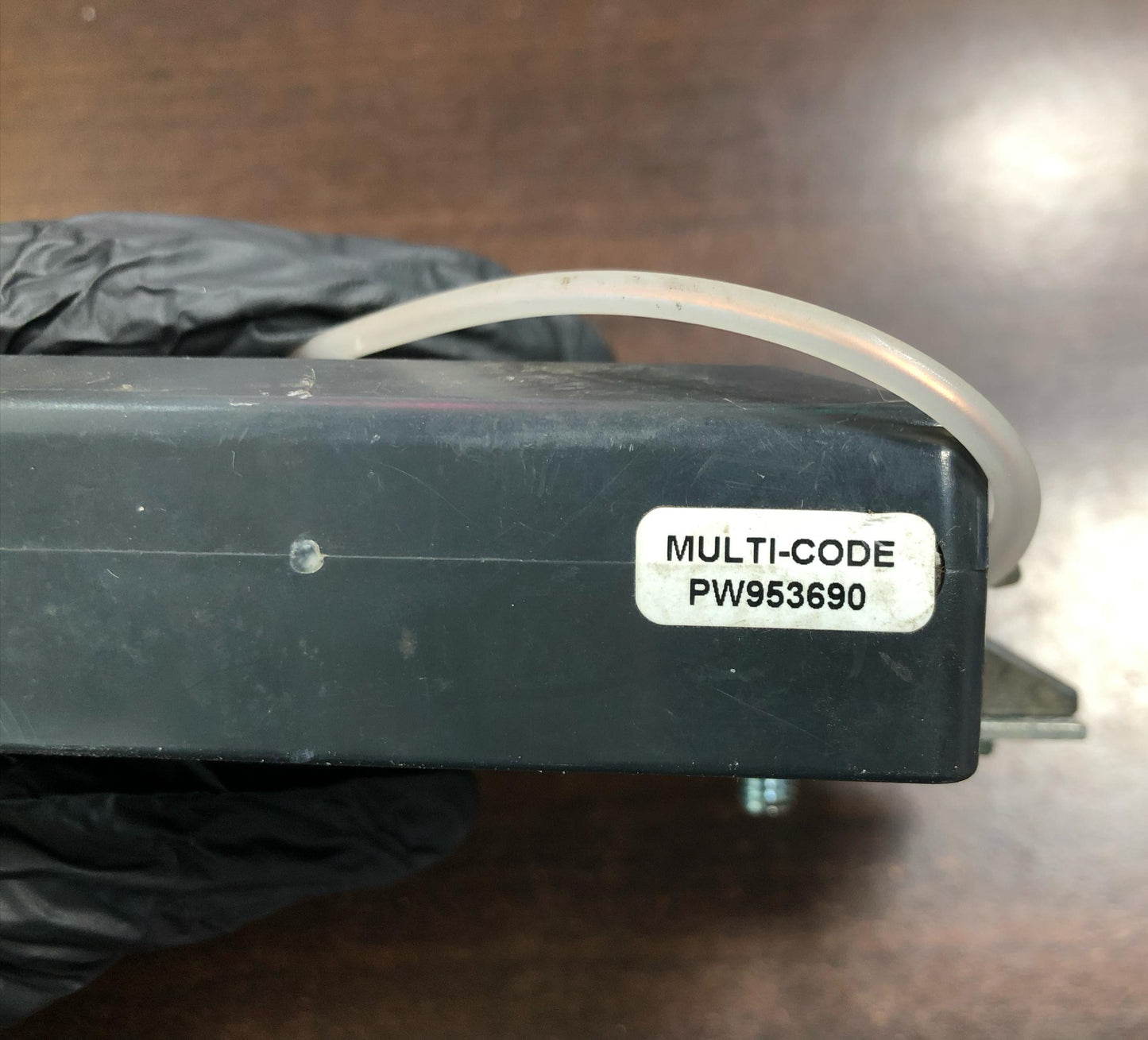 PROTON SAGA VVT CAR ALARM (PW953690)