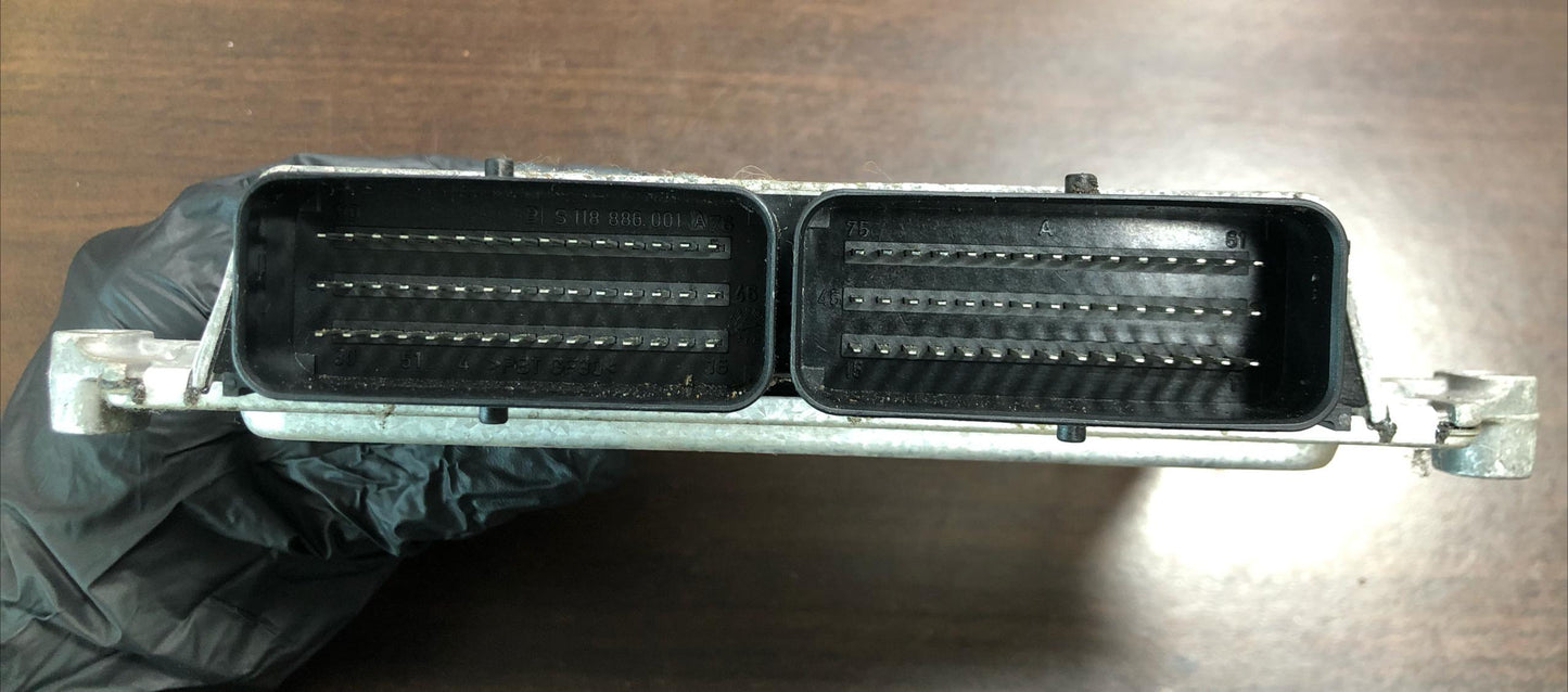 PROTON SAGA VVT GEARBOX ECU (PW913205)