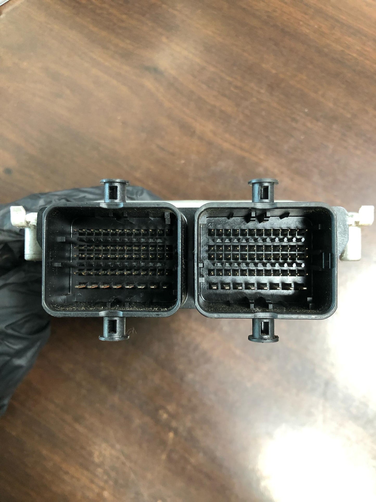 PROTON SAGA VVT ENGINE ECU (PW913287)