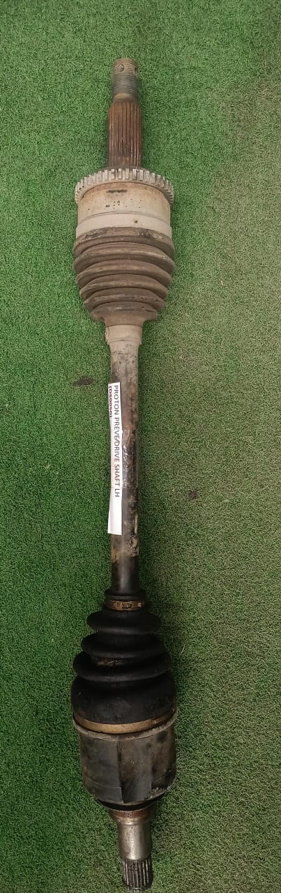 PROTON PREVE DRIVE SHAFT LH (DS0050)