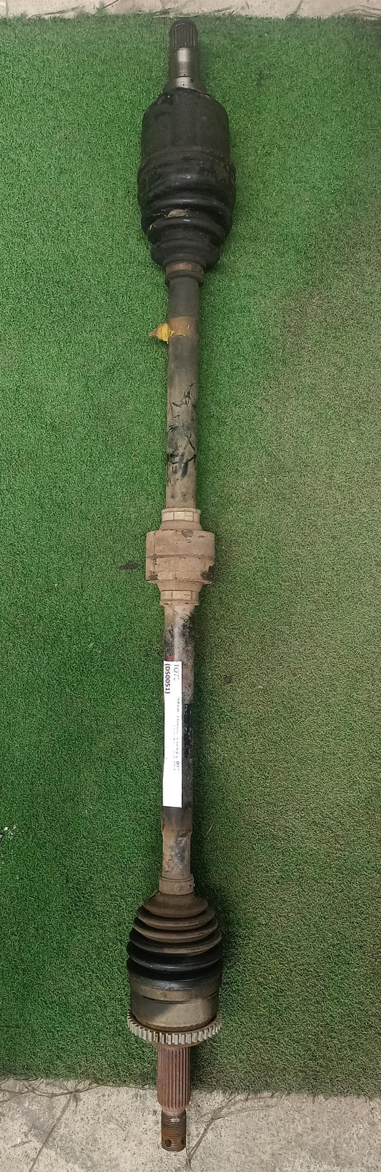 PROTON PREVE DRIVE SHAFT RH (DS0051)