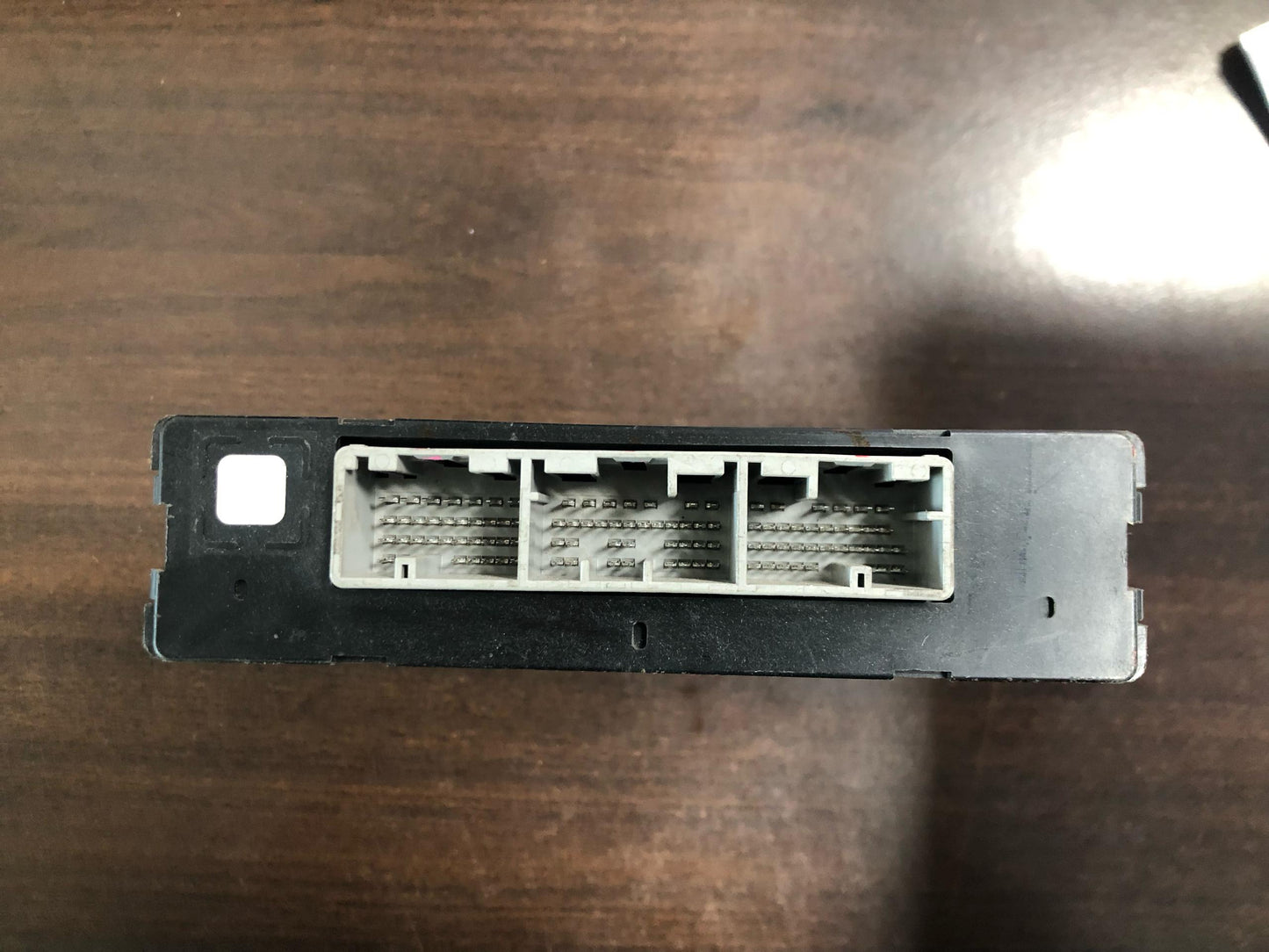 PERODUA MYVI LAGI BEST ENGINE CONTROL ECU (2E) (89560-BZJ50)