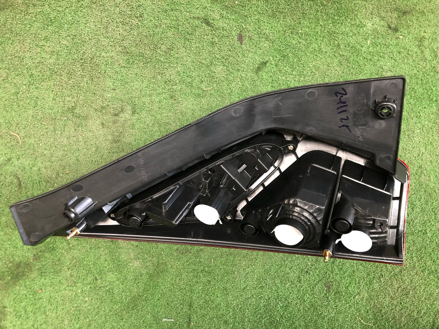 PROTON IRIZ 2014 TAIL LAMP RH (NEW) (PRI01A-4036A-RNNA)