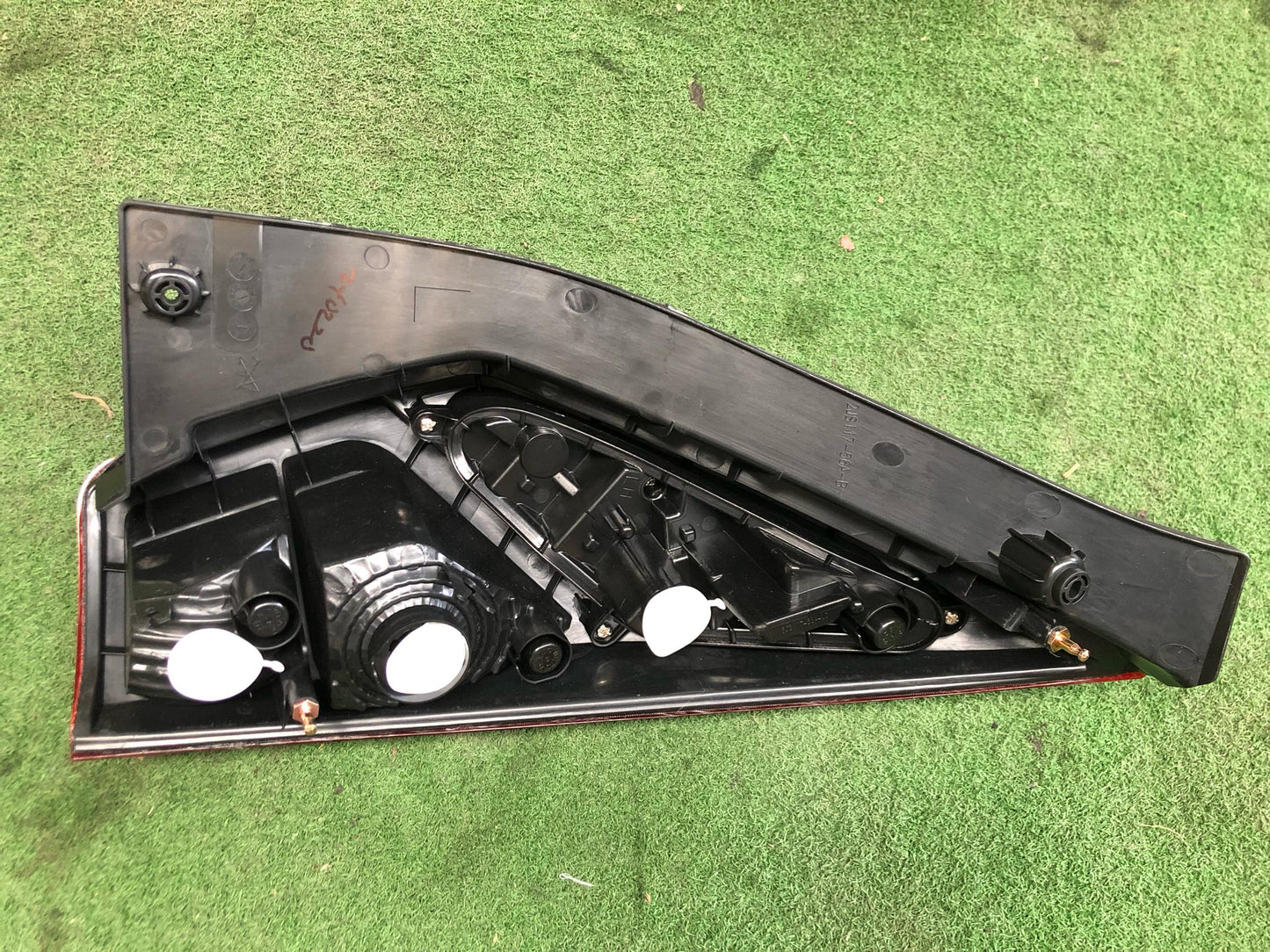 PROTON IRIZ 2014 TAIL LAMP LH (NEW)(PRI01A-4036A-LNNA)