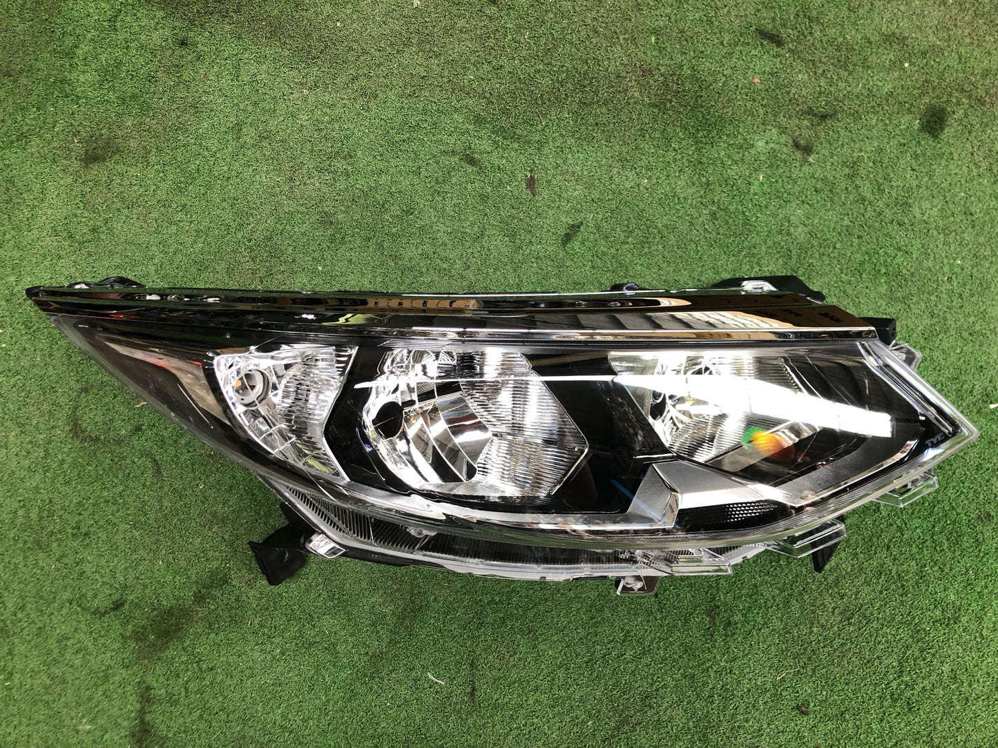 PROTON PERSONA 2016 HEAD LAMP (H7) RH (PRG02C-4031A-RNND)