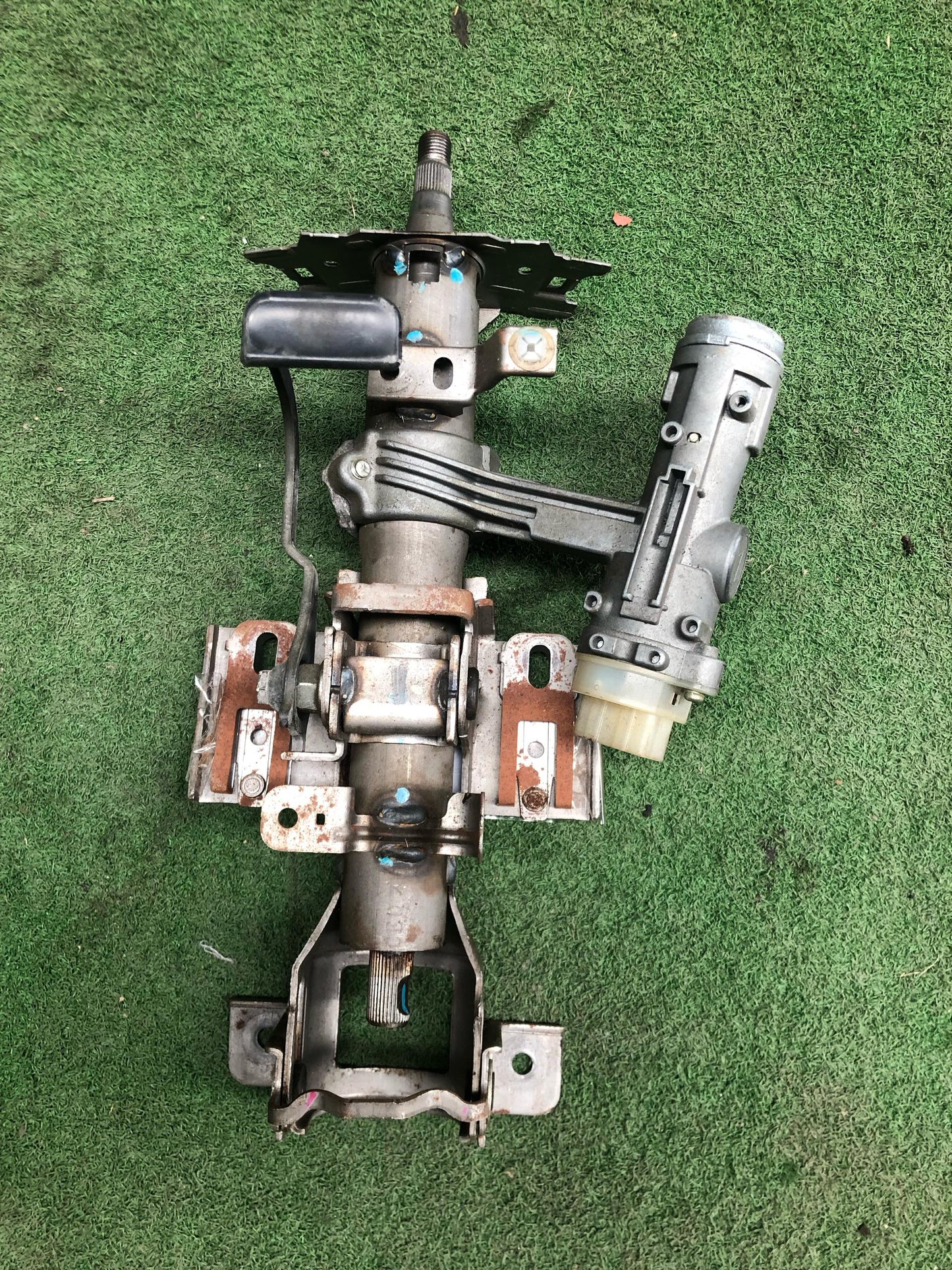 HYUNDAI GETZ STEERING COLUMN (SC00031)