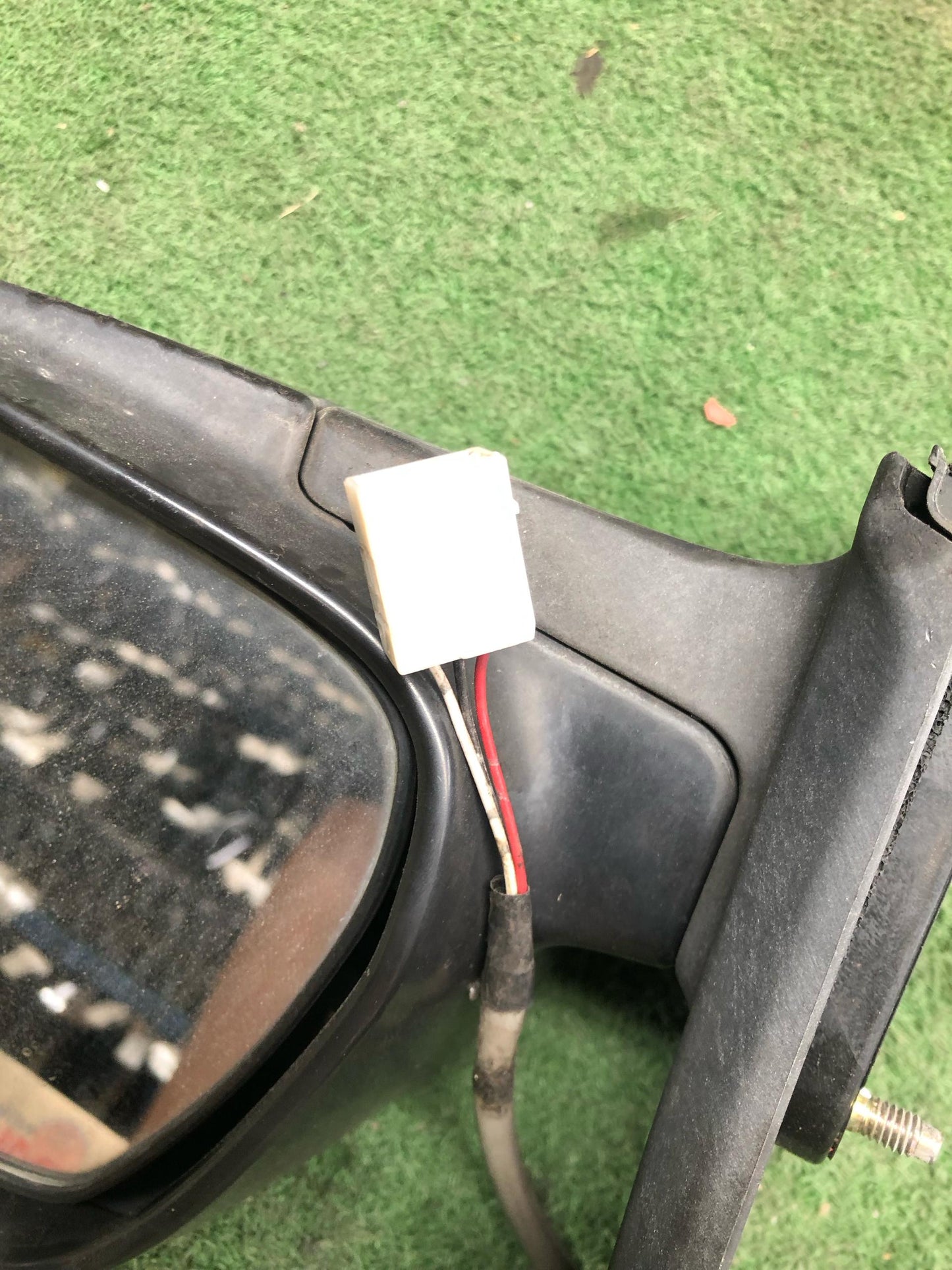 TOYOTA AVANZA SIDE MIRROR 3 WIRE RH (SM90001)
